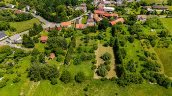 Prodej pozemku 2426 m², Medový Újezd