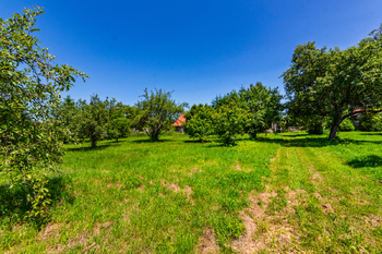 Prodej pozemku 2426 m², Medový Újezd