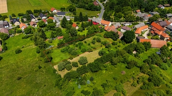 Prodej pozemku 2426 m², Medový Újezd