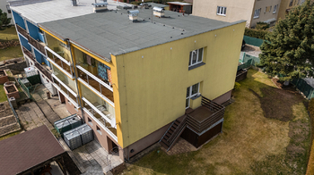 Prodej bytu 4+1 v osobním vlastnictví 178 m², Příbram