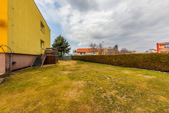 Prodej bytu 4+1 v osobním vlastnictví 178 m², Příbram