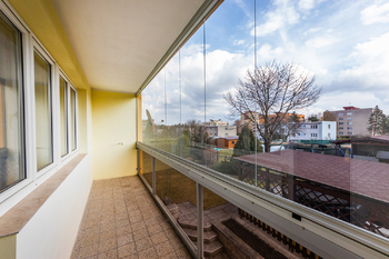 Prodej bytu 4+1 v osobním vlastnictví 178 m², Příbram