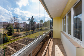 Prodej bytu 4+1 v osobním vlastnictví 178 m², Příbram