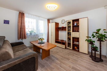 Prodej bytu 4+1 v osobním vlastnictví 178 m², Příbram