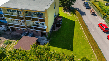 Prodej bytu 4+1 v osobním vlastnictví 178 m², Příbram