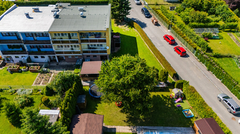 Prodej bytu 4+1 v osobním vlastnictví 178 m², Příbram