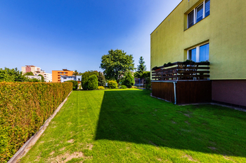 Prodej bytu 4+1 v osobním vlastnictví 178 m², Příbram