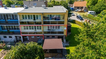 Prodej bytu 4+1 v osobním vlastnictví 178 m², Příbram