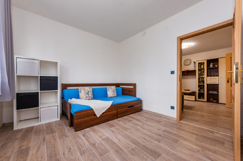 Prodej bytu 4+1 v osobním vlastnictví 178 m², Příbram