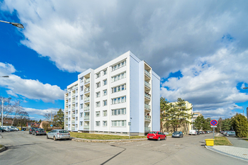 Prodej bytu 3+1 v osobním vlastnictví 72 m², Kladno