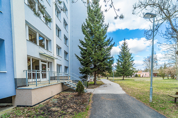 Prodej bytu 3+1 v osobním vlastnictví 83 m², Kladno