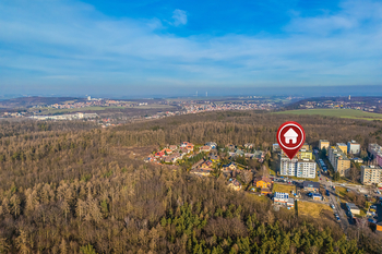 Prodej bytu 3+1 v osobním vlastnictví 83 m², Kladno