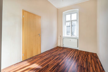 Pronájem bytu 3+1 v osobním vlastnictví 74 m², Karlovy Vary