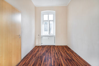 Pronájem bytu 3+1 v osobním vlastnictví 74 m², Karlovy Vary