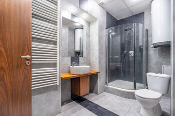 Pronájem bytu 3+1 v osobním vlastnictví 74 m², Karlovy Vary