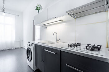 Pronájem bytu 3+1 v osobním vlastnictví 74 m², Karlovy Vary