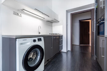 Pronájem bytu 3+1 v osobním vlastnictví 74 m², Karlovy Vary