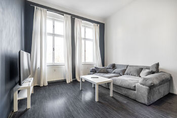 Pronájem bytu 3+1 v osobním vlastnictví 74 m², Karlovy Vary