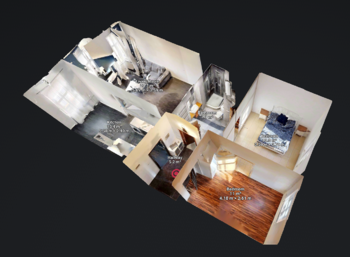 Pronájem bytu 3+1 v osobním vlastnictví 74 m², Karlovy Vary