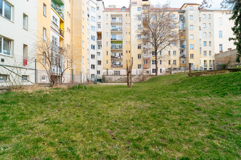 Prodej bytu 2+1 v osobním vlastnictví 93 m², Brno