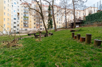 Prodej bytu 2+1 v osobním vlastnictví 93 m², Brno