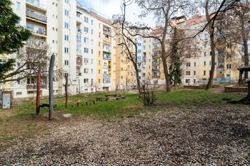 Prodej bytu 2+1 v osobním vlastnictví 93 m², Brno