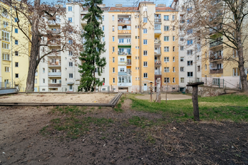 Prodej bytu 2+1 v osobním vlastnictví 93 m², Brno