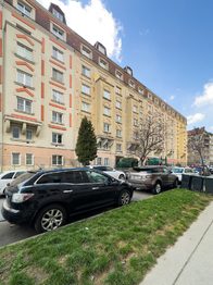 Prodej bytu 2+1 v osobním vlastnictví 93 m², Brno