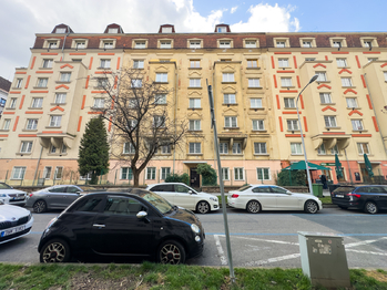 Prodej bytu 2+1 v osobním vlastnictví 93 m², Brno