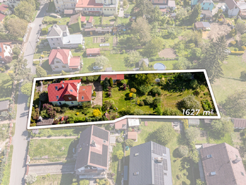 Prodej domu 220 m², Lázně Kynžvart
