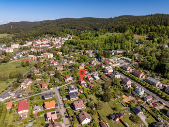 Prodej domu 220 m², Lázně Kynžvart