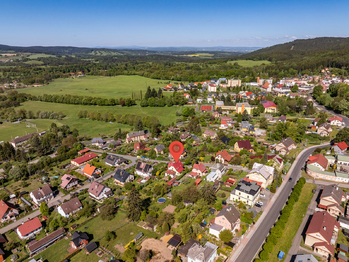 Prodej domu 220 m², Lázně Kynžvart