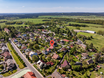 Prodej domu 220 m², Lázně Kynžvart