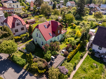 Prodej domu 220 m², Lázně Kynžvart