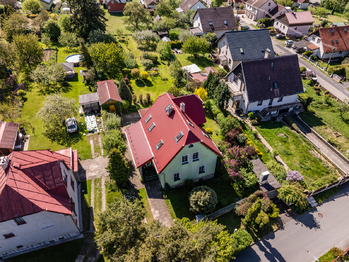 Prodej domu 220 m², Lázně Kynžvart