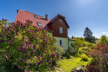 Prodej domu 220 m², Lázně Kynžvart