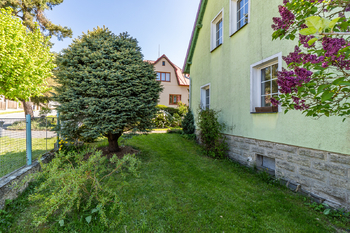 Prodej domu 220 m², Lázně Kynžvart