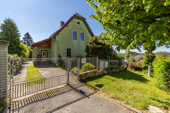 Prodej domu 220 m², Lázně Kynžvart