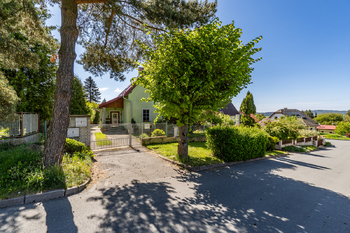 Prodej domu 220 m², Lázně Kynžvart