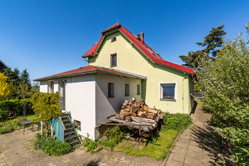 Prodej domu 220 m², Lázně Kynžvart