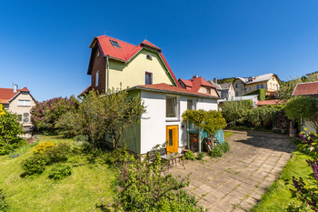 Prodej domu 220 m², Lázně Kynžvart