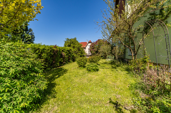 Prodej domu 220 m², Lázně Kynžvart