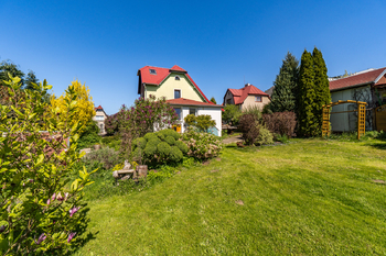 Prodej domu 220 m², Lázně Kynžvart
