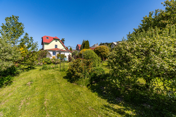 Prodej domu 220 m², Lázně Kynžvart