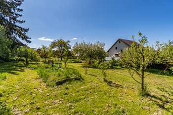 Prodej domu 220 m², Lázně Kynžvart