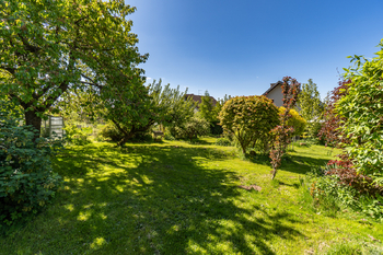 Prodej domu 220 m², Lázně Kynžvart