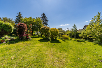 Prodej domu 220 m², Lázně Kynžvart