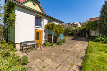 Prodej domu 220 m², Lázně Kynžvart