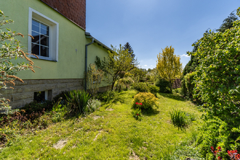 Prodej domu 220 m², Lázně Kynžvart