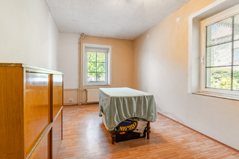 Prodej domu 220 m², Lázně Kynžvart